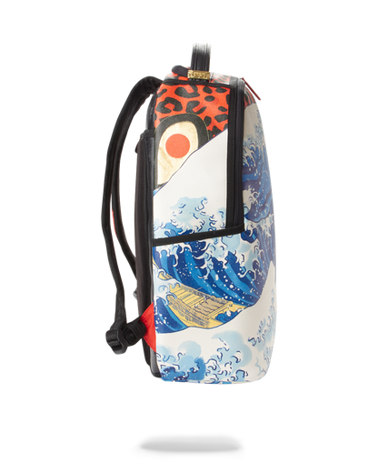 DRAGON WAVE BACKPACK