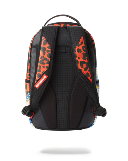 DRAGON WAVE BACKPACK