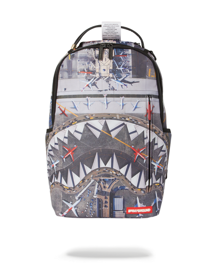 GLOBAL ENTRY BACKPACK