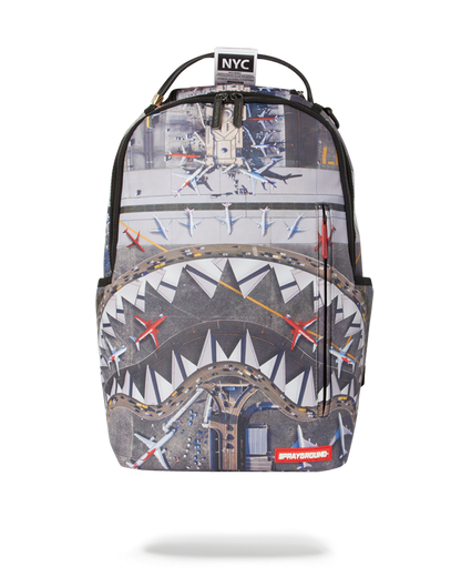 GLOBAL ENTRY BACKPACK