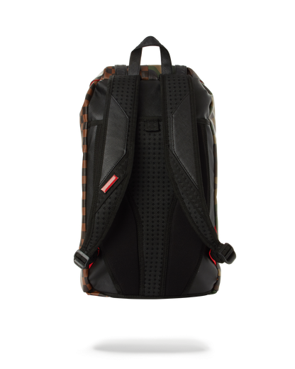 JUNGLE PARIS HILLS BACKPACK