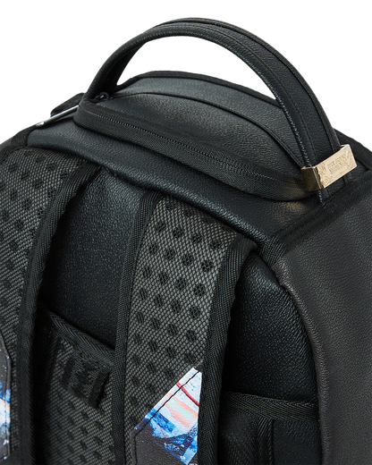 SEA BANDS BACKPACK (DLXV)