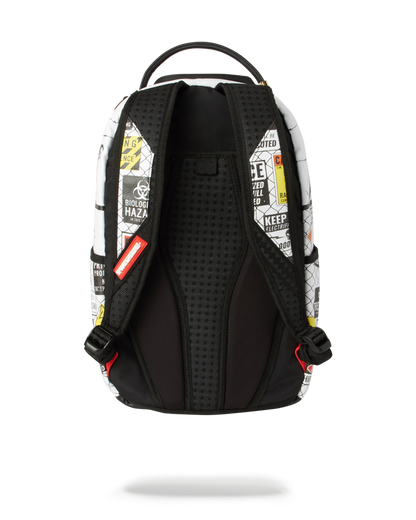 WE ARE THE KIDS BACKPACK