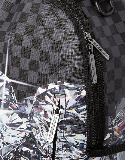 TOO MANY KARATS BACKPACK