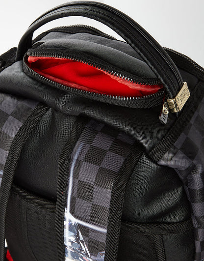 TOO MANY KARATS BACKPACK