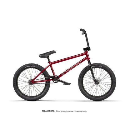 Wethepeople Crysis 20 Inch Bike
