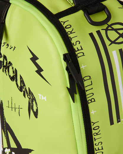 PARTY TIME BACKPACK