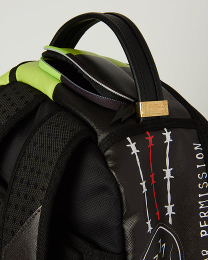 PARTY TIME BACKPACK