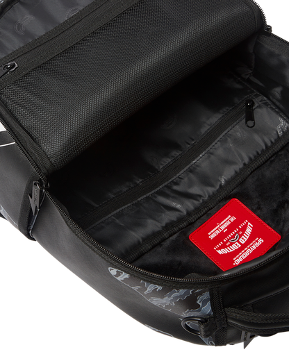 DAZED AND SHARK BACKPACK (DLXV)
