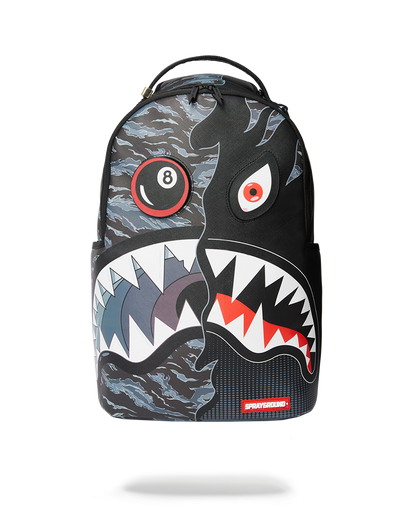 DAZED AND SHARK BACKPACK (DLXV)