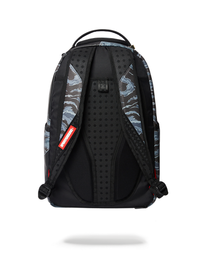 DAZED AND SHARK BACKPACK (DLXV)