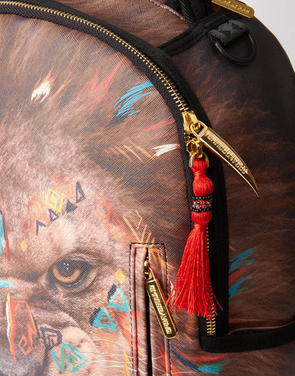 Ai CEO LION BACKPACK