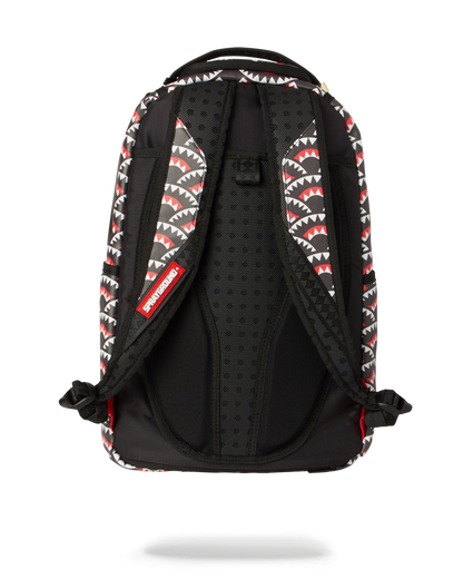 MONOGRAM BACKPACK