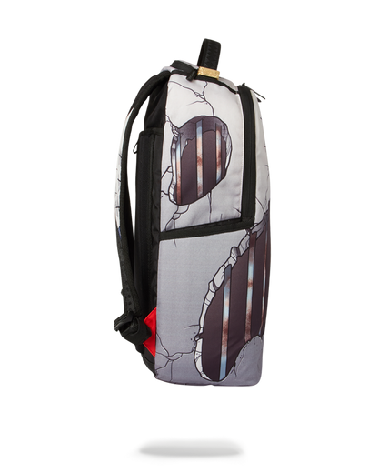 MONOPOLY: PRISON BREAK BACKPACK