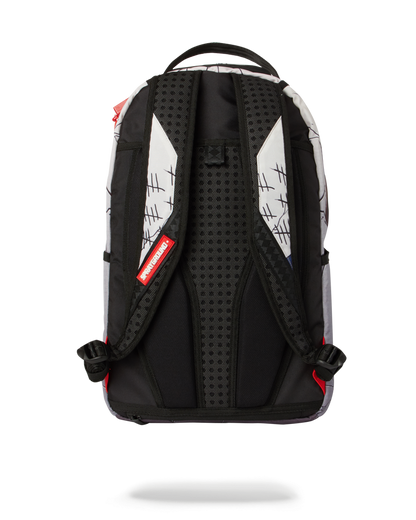 MONOPOLY: PRISON BREAK BACKPACK