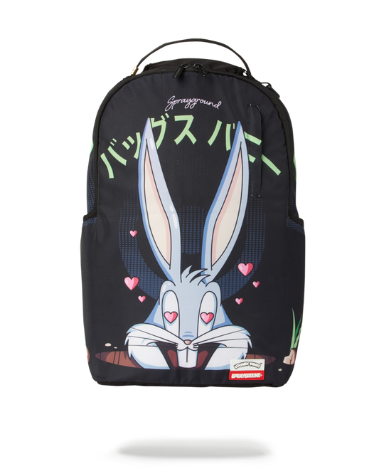 BUGS: KARATZ ARE DEVINE BACKPACK
