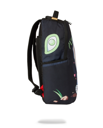 BUGS: KARATZ ARE DEVINE BACKPACK
