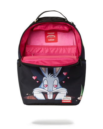 BUGS: KARATZ ARE DEVINE BACKPACK