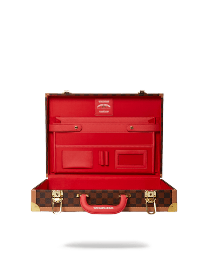 HENNY AIR TO THE THRONE ATTACH� BRIEFCASE