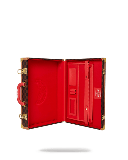 HENNY AIR TO THE THRONE ATTACH� BRIEFCASE