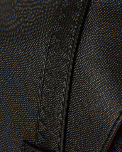 THE HILLS BACKPACK (BLACK)