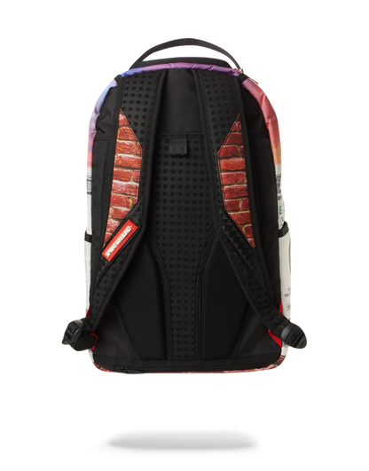 HEY ARNOLD: CRUISIN BACKPACK