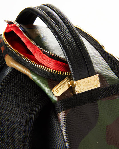 JUNGLE PARIS BACKPACK