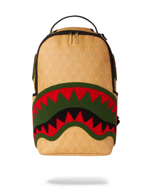 SPUCCI GANG BACKPACK