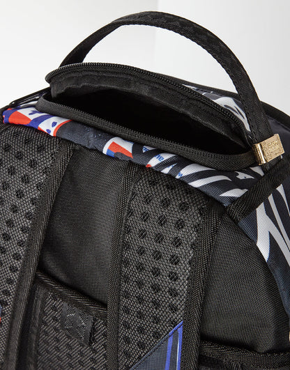 ON MY WAY UP BACKPACK