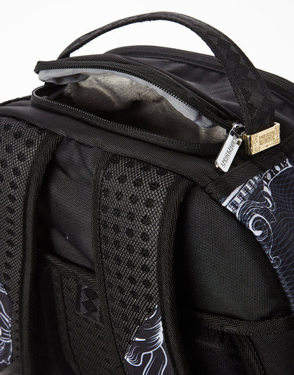NBA IRVING MONEY BACKPACK