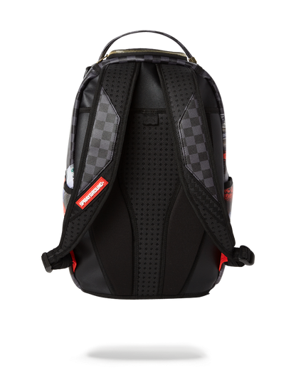RATTLE$TACKS BACKPACK