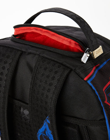 NBA LEONARD MONEY BACKPACK