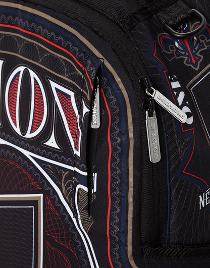 NBA ZION MONEY BACKPACK