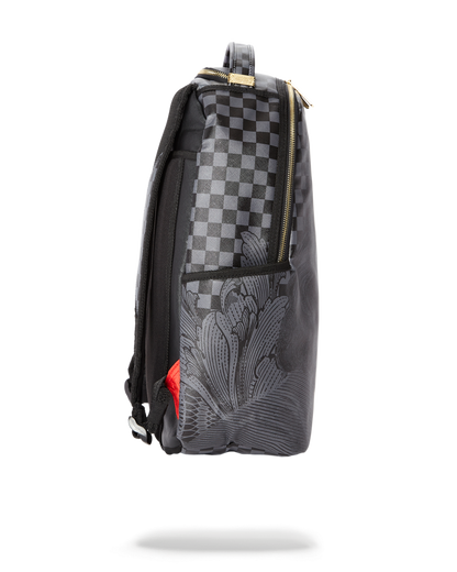 $100 IS MY NAME DLX BACKPACK