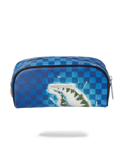 REPUBLIC OF SHARK ISLAND POUCH