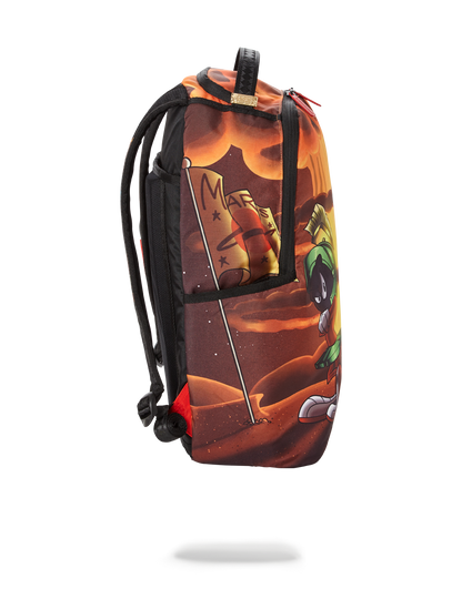 MARVIN VS. ASTROMANE BACKPACK