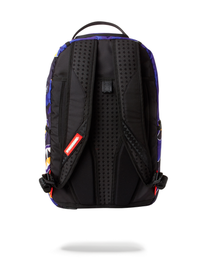 LSU BIG STYLE BACKPACK