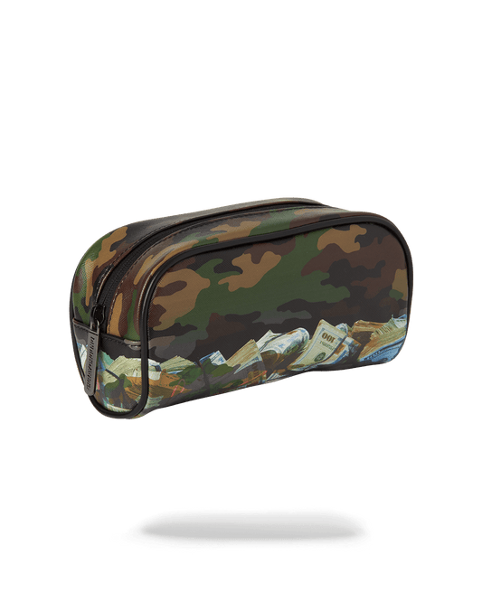 TOUGH MONEY POUCH
