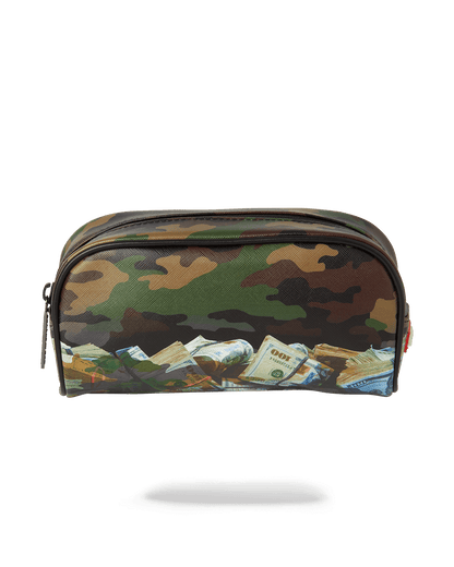 TOUGH MONEY POUCH