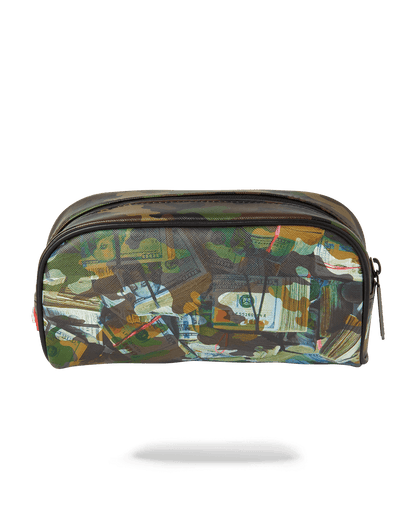 TOUGH MONEY POUCH