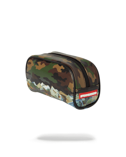 TOUGH MONEY POUCH