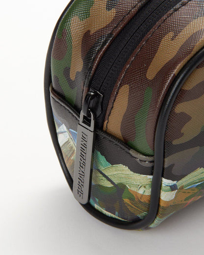 TOUGH MONEY POUCH