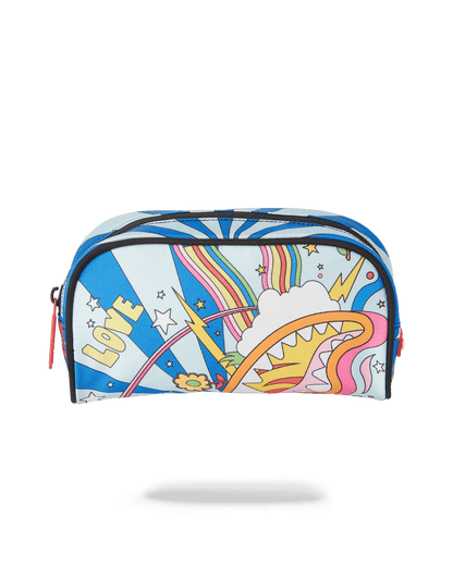 GROOVY SHARK POUCH
