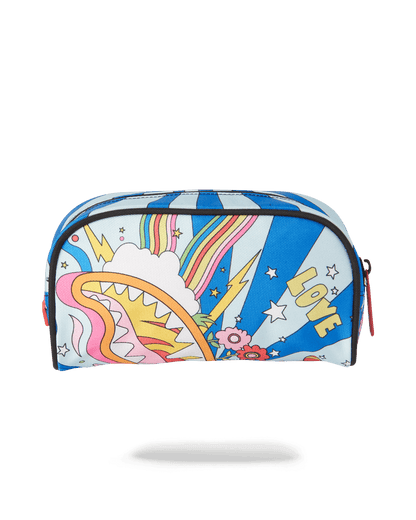 GROOVY SHARK POUCH