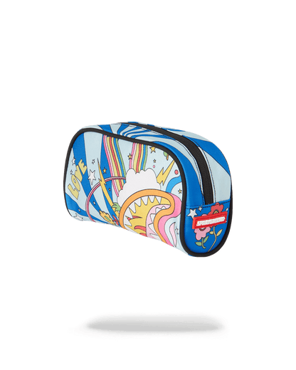 GROOVY SHARK POUCH