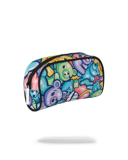 YUMMY GUMMY LIPS POUCH