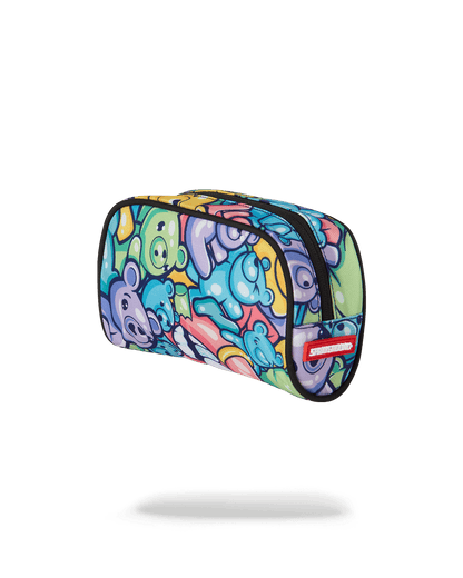 YUMMY GUMMY LIPS POUCH