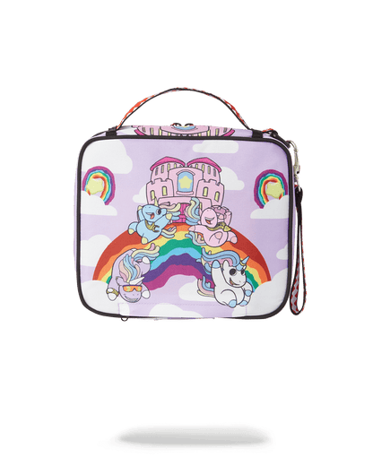 RAINBOW BOUNCE SNACK PACK