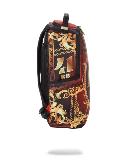 NFL ALVIN KAMARA BACKPACK