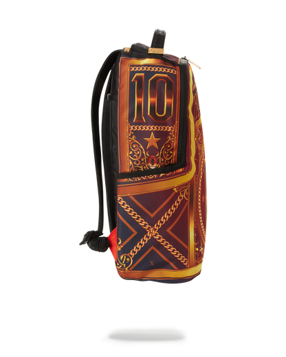 NFL DEANDRE HOPKINS BACKPACK